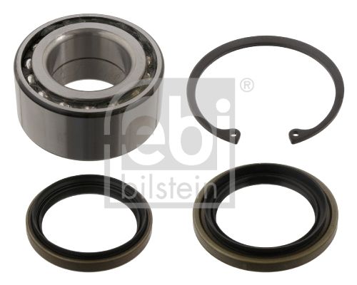 FEBI BILSTEIN rato guolio komplektas 31464